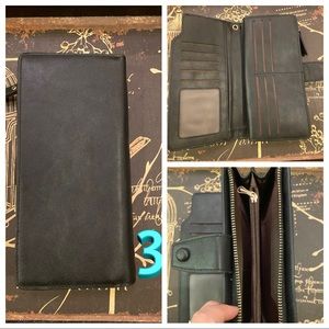 Bags - Bundle of cute wallets Bags - Bundle of cute wallets